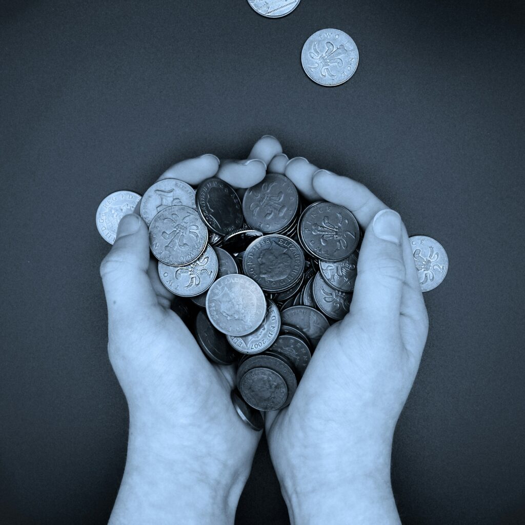Current image: Saving vs Investing in 2025