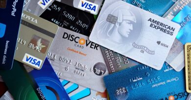 How to Build Credit Score Fast