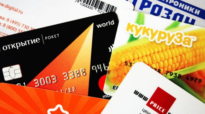 What Factors Affect Your Credit Score Most