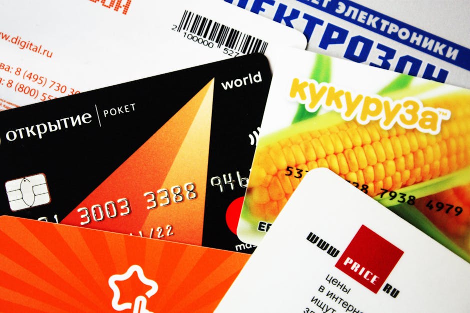What Factors Affect Your Credit Score Most