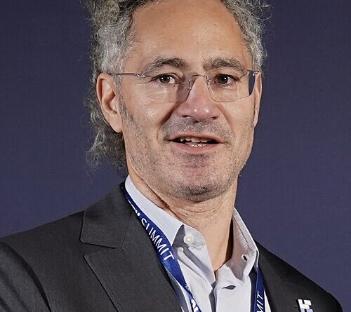 Palantir earnings | The Money Beat (2025-11-04)