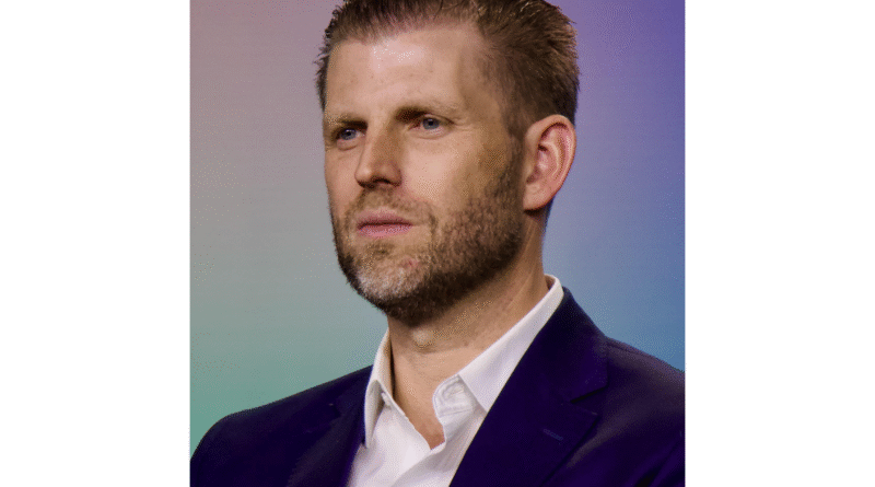 Trump Bitcoin | The Money Beat (2025-11-08)