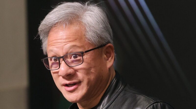 US-China AI race | The Money Beat (2025-11-05)