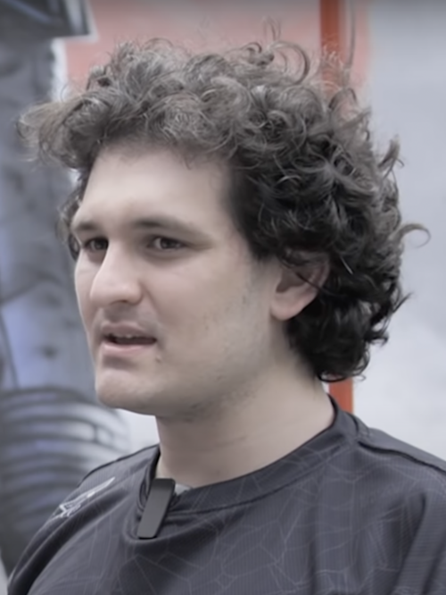 Bankman-Fried Redemption: Appeal Launches Amid Trump Pardon Buzz