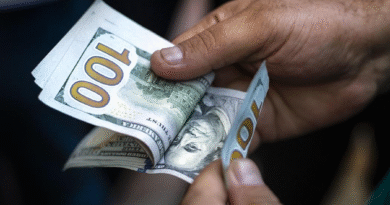 Household Debt | The Money Beat (2025-11-09)