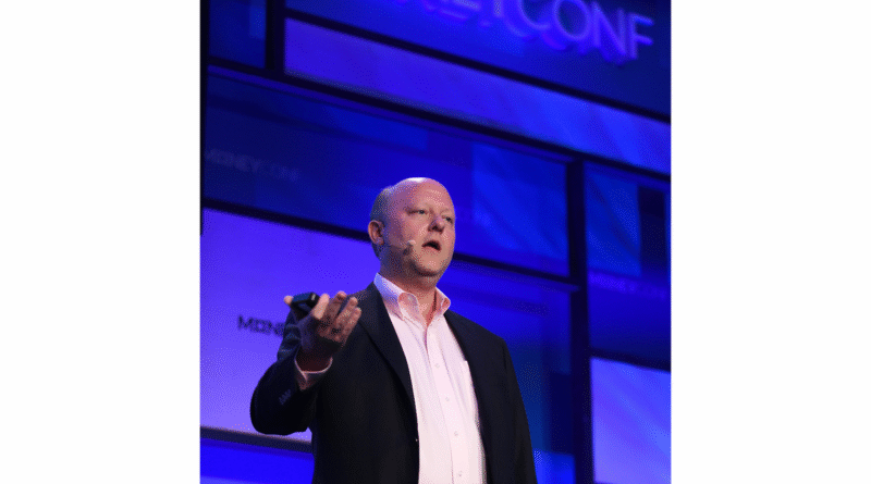 Circle Revenue Growth | The Money Beat (2025-11-13)