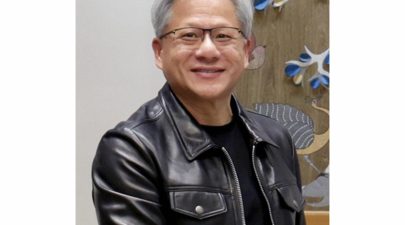 Nvidia AI Bubble | The Money Beat (2025-11-13)