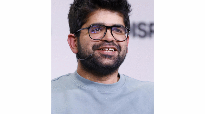 Perplexity AI Bubble | The Money Beat (2025-11-15)