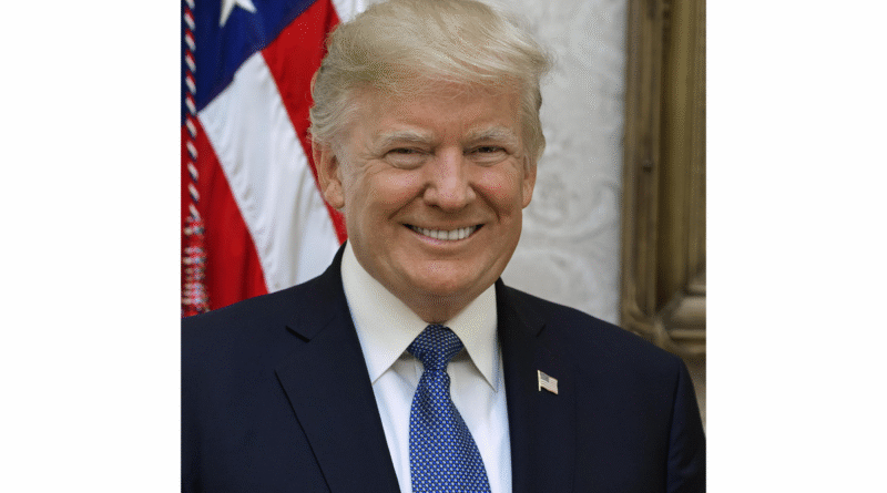 Trump Bitcoin Mining | The Money Beat (2025-11-16)