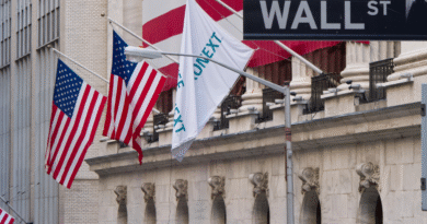 Wall Street AI | The Money Beat (2025-11-08)