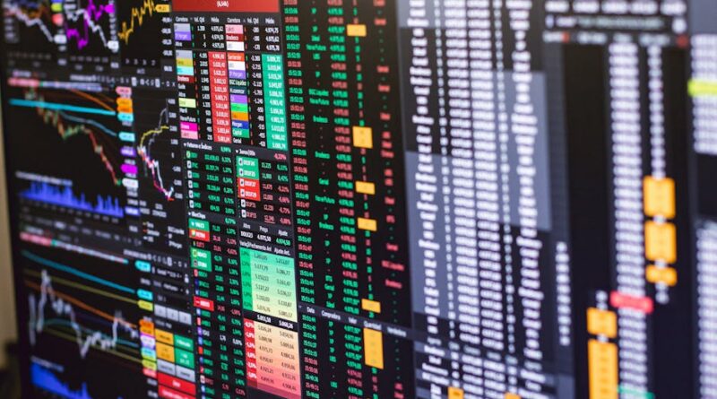 stock market selloff | The Money Beat (2025-11-07)