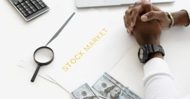 Retirement Account Types Explained