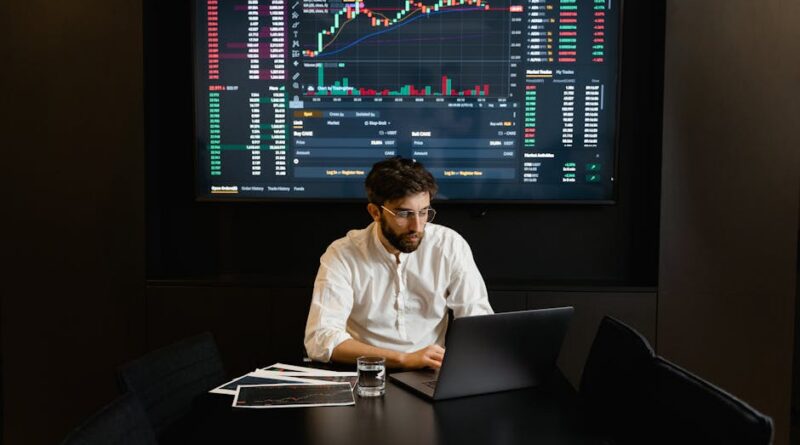 Understanding Tax Brackets
