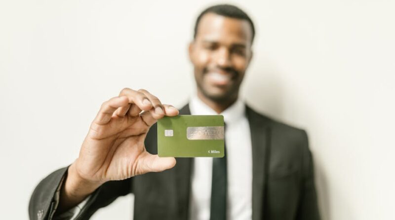 How to Read Your Credit Report