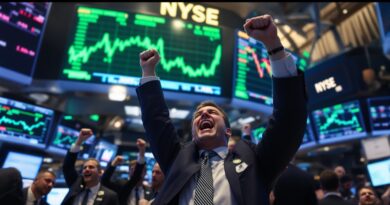 tech stock rebound | The Money Beat (2025-11-06)