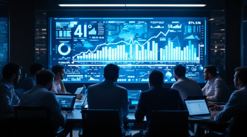 AI productivity paradox | The Money Beat (2025-11-06)