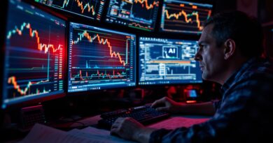 Michael Burry AI bets | The Money Beat (2025-11-06)