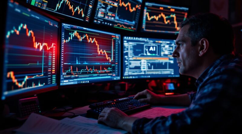 Michael Burry AI bets | The Money Beat (2025-11-06)