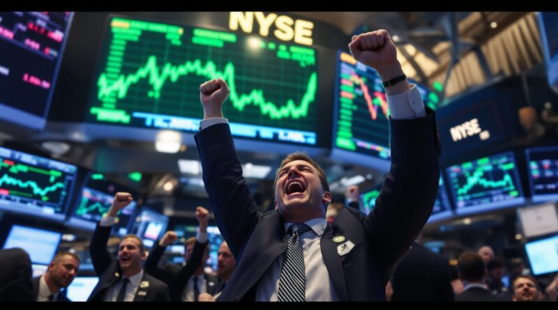 tech stock rebound | The Money Beat (2025-11-06)